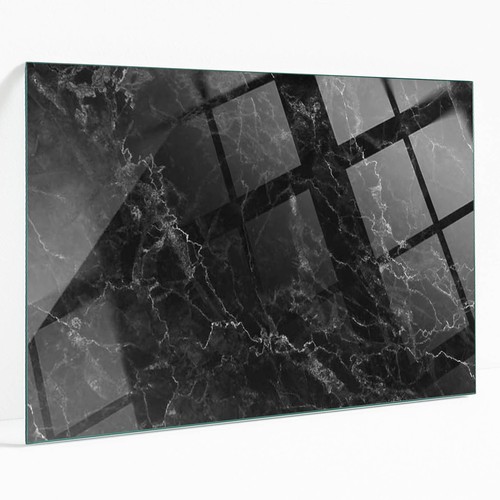 Plateau verre esg - verre,