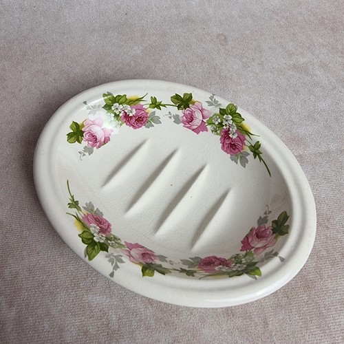 Porte savon vintage - porte-savon,