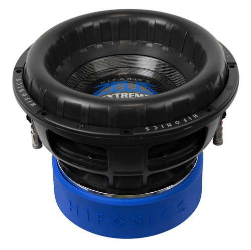 Subwoofer dual ohm hifonics - subwoofer,