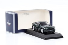 Norev 1:43 Ford Mustang Vert
