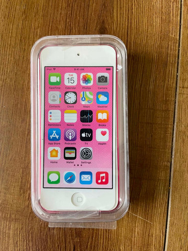 Ipod touch 7éme génération - ipod,