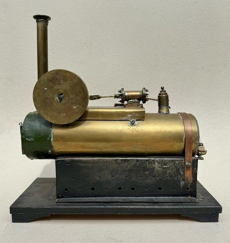 Superbe machine ancienne - superbe,