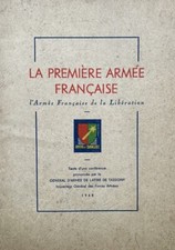 REVUE LIVRE DE LATTRE RHIN