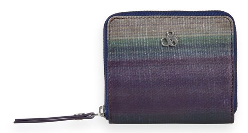 Scotch soda leather zip - &,