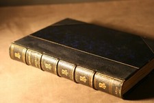 JULES MICHELET, L'INSECTE