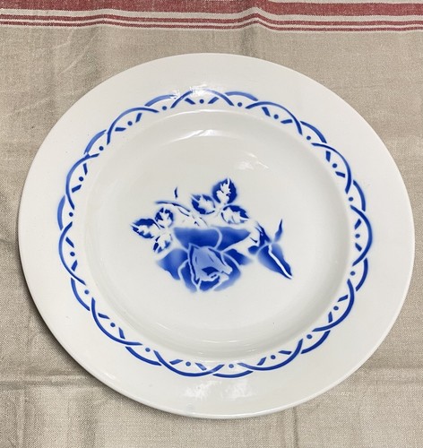 Grand plat service - plat, de