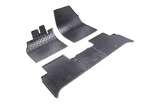 Tapis Caoutchouc Renault