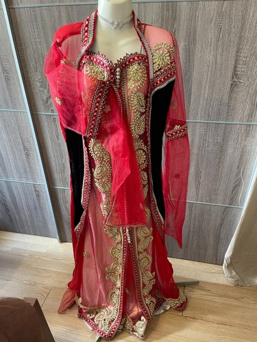 Robe fète marocaine - fète,