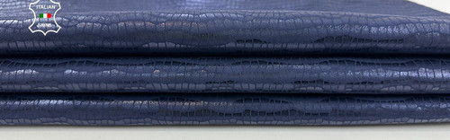 Métallique bleu foncé - métallique,