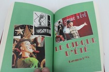 Cargo pour l'enfer. La harpe