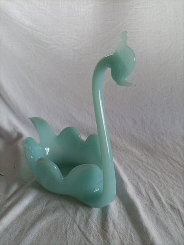 Cygne opaline murano - en,