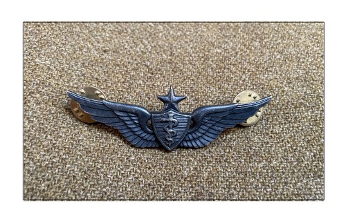 Ww2 brevet pilote aaf - ww2, fafl