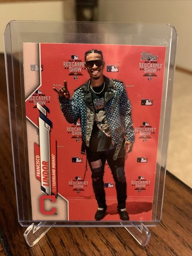 2020 topps series - 2020,