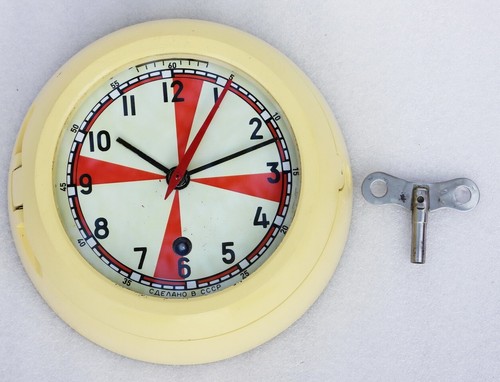 Montre horloge mécanique - montre-horloge, À