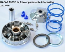 241 674 variateur injection - 241.674,