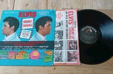 ELVIS PRESLEY Double Trouble