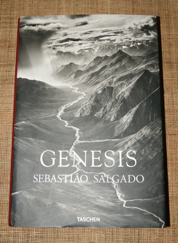 Sebastiao salgado genesis - sebastiao,