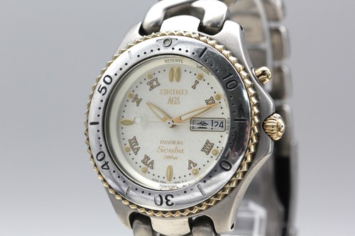 Exc montre homme - homme, seiko
