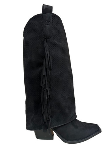 Crichic 3602 bottines - 3, bottines/