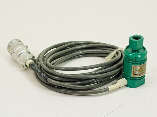 Transducer load cell - transducer, with