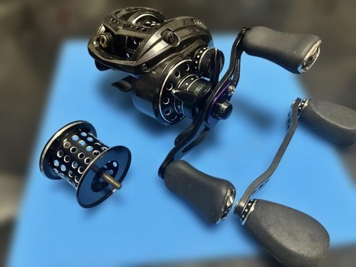 Abu garcia revo - abu,