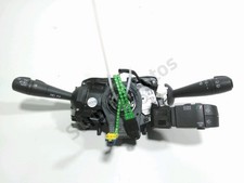 COMMANDE SOUS-VOLANT