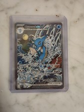 Carte Pokémon Hyporoi EX 131