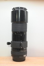 NIKON MICRO NIKKOR  200MM/4.0 AI