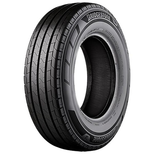 Bridgestone duravis van - duravis,