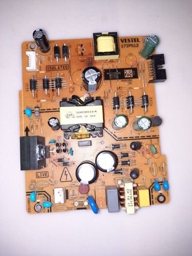 Carte alimentation odl - ok,