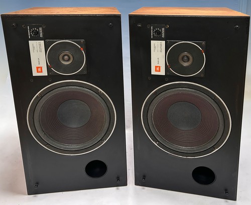 Vintage pair jbl decade l26 - vintage,