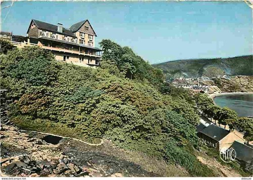 Carte postale fumay - fumay,