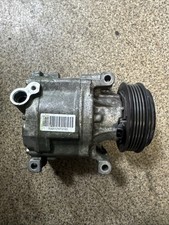 COMPRESSEUR DE CLIMATISATION FIAT 500 1.2 70 CV 5A7875200 / 169A4000  2009