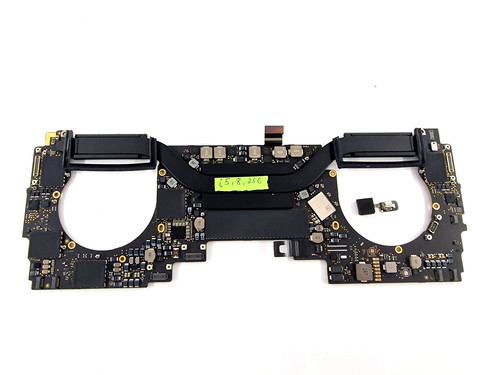 Apple macbook pro a1989 - macbook,