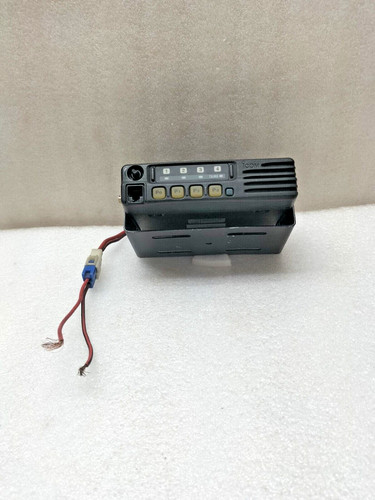 Icom f210s radio mobile uhf - ic-f210s,