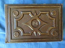 album photo ancien, pour photo