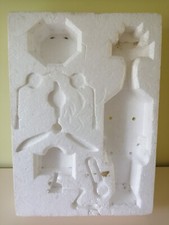 Inspecteur Gadget Bandai 1983