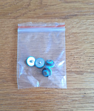 HP - Lot 4 vis pour fixation de disque dur