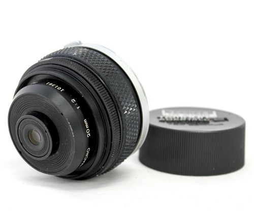 Objectif olympus system - olympus, om-system