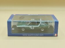 1/43 Renault 17 R17 Gordini