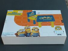 BUREAU TABLE D'ACTIVITES POUR