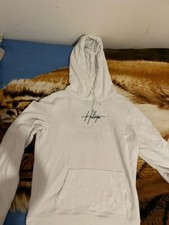 sweat à capuche Hollister Taille S 