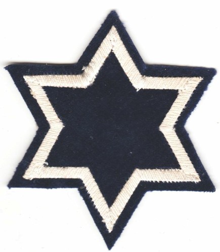 Coree sud insigne tissus - du,