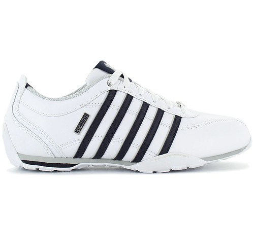 Swiss arvee leather - k-swiss,