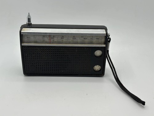 Radio vintage 1970 philips - 1970,