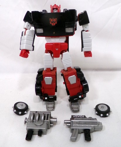 Takara tomy transformers - takara,