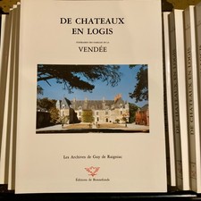 EXCEPTIONNEL De Châteaux en