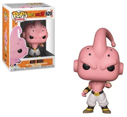 Funko pop kid buu 620 - funko, dragon