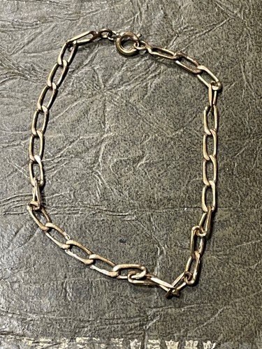 Bijoux bracelet plaqué or - en,