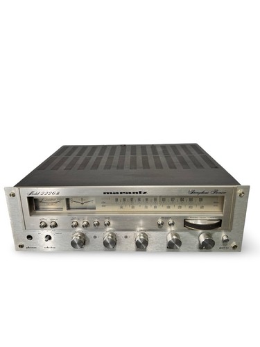Vintage marantz model 2226 - marantz,